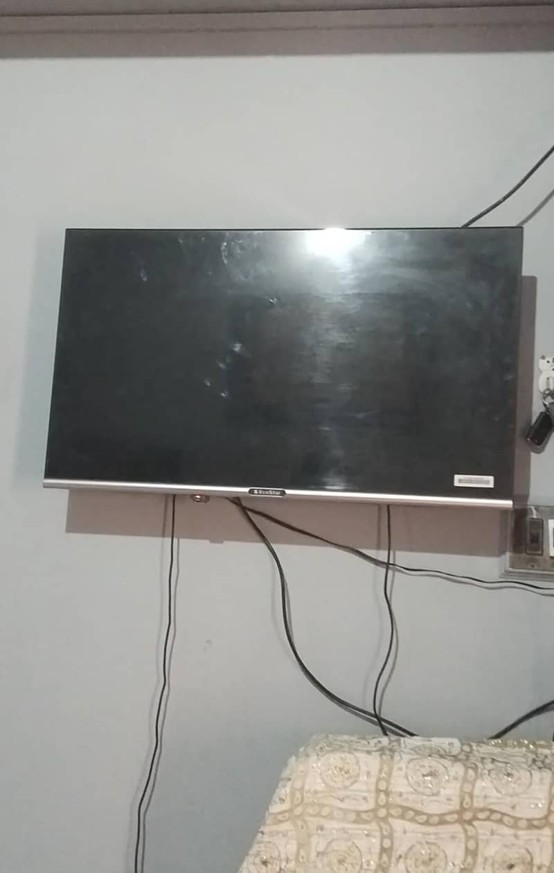 ECOSTAR Smart LED 0
