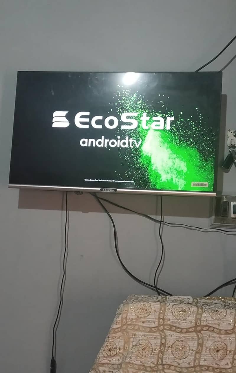 ECOSTAR Smart LED 1