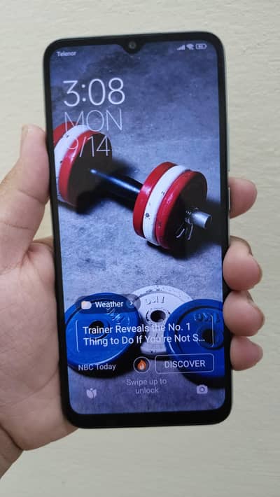 Xiaomi Redmi 10C