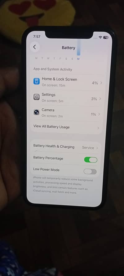 Apple iPhone 11 Pro