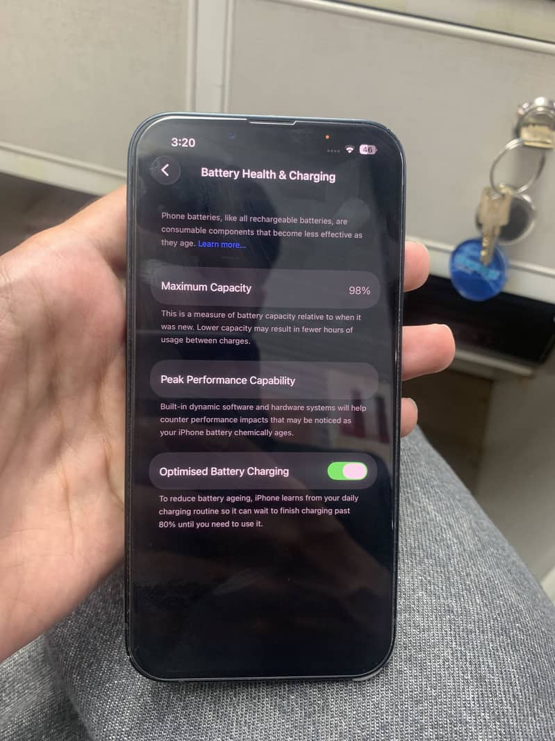Apple iPhone 13 7