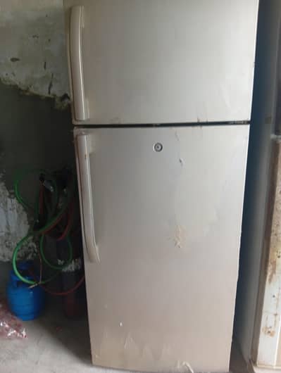 fridge for sale urgent