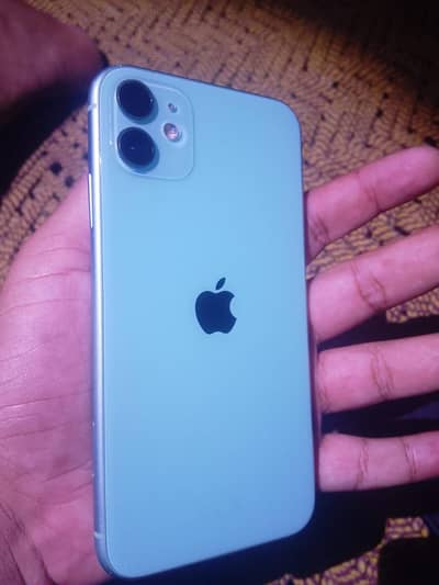 Apple iPhone 11