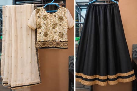 lengha