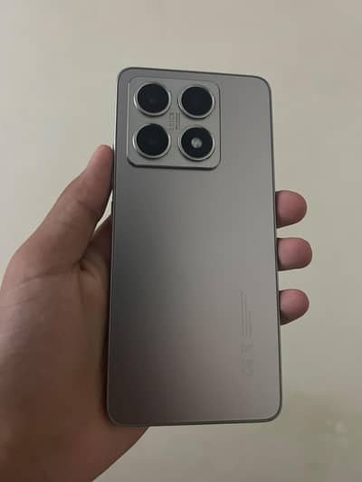 Xiaomi 14T