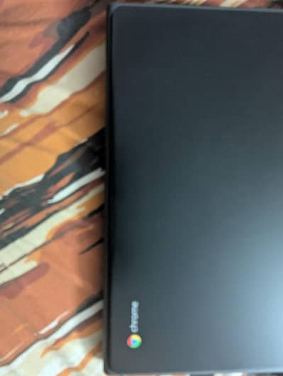 Carefully used Lenovo Yoga Chromebook