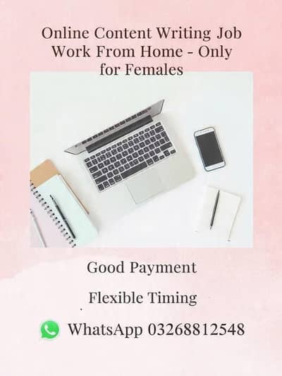 Assignment Writing Job Work From Home