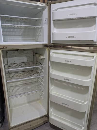Used Fridge