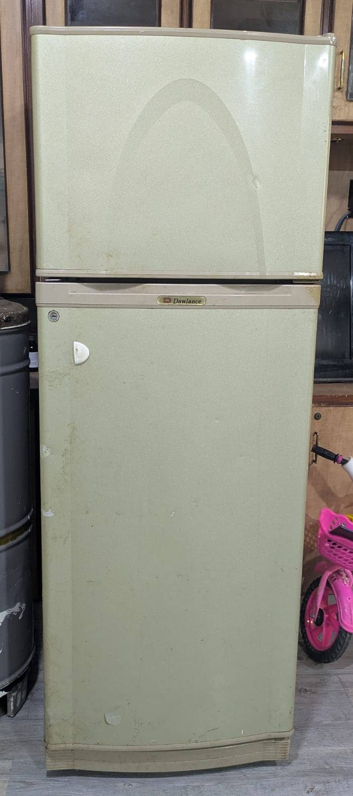 Used Fridge 1