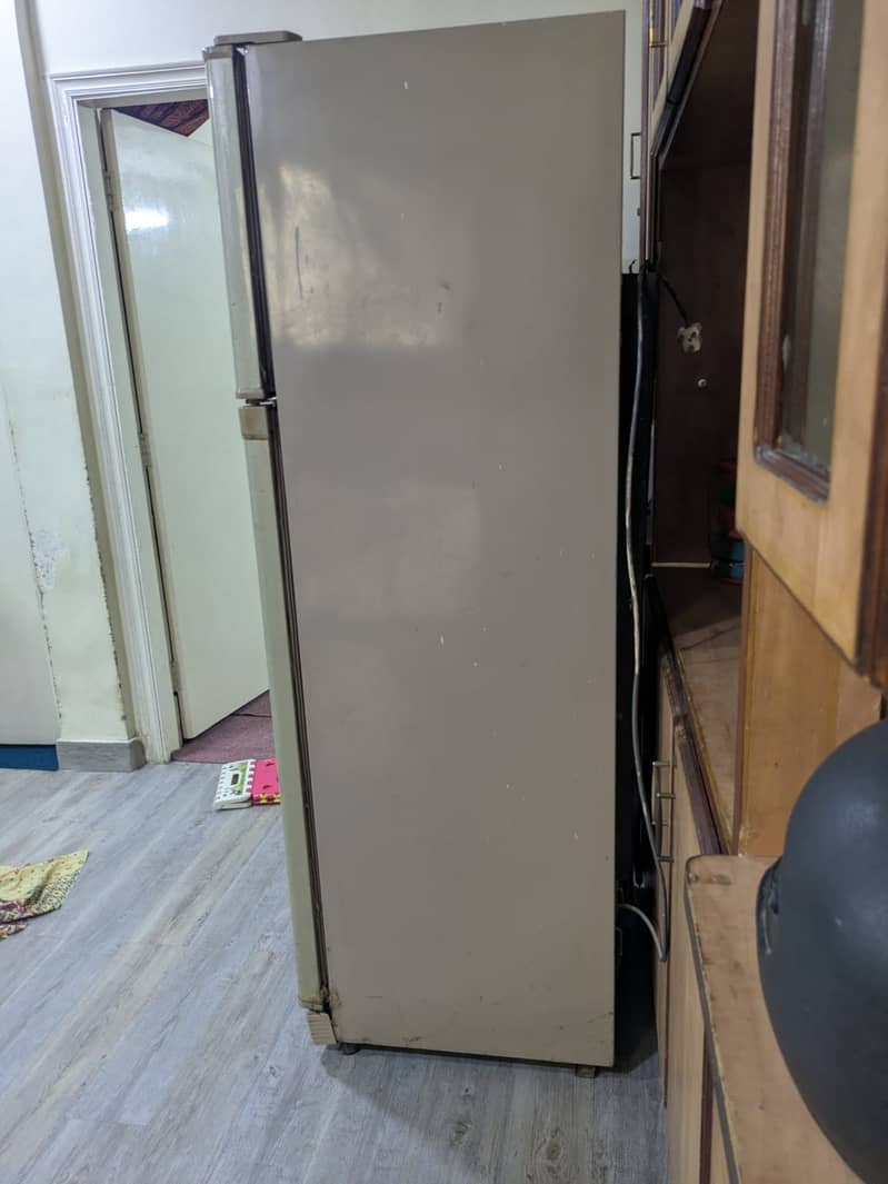 Used Fridge 2