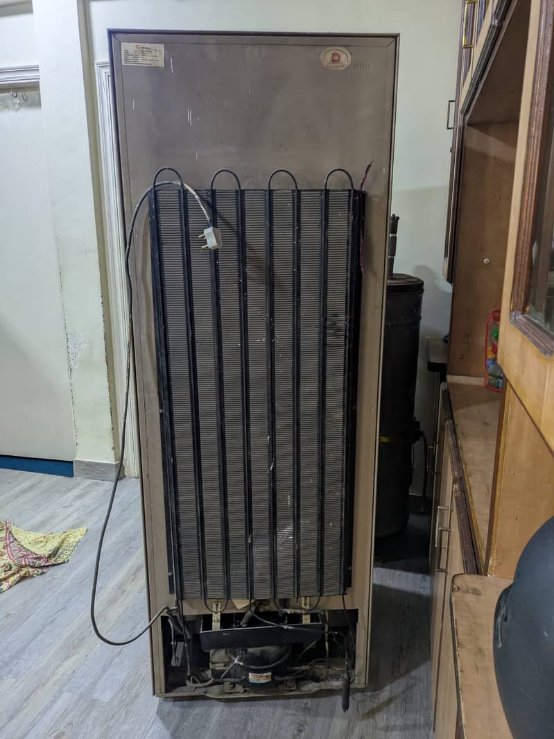 Used Fridge 3