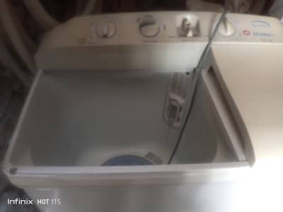 washmachina