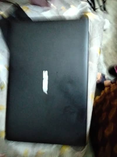 ASUS LAPTOP TOUCH SCREEN