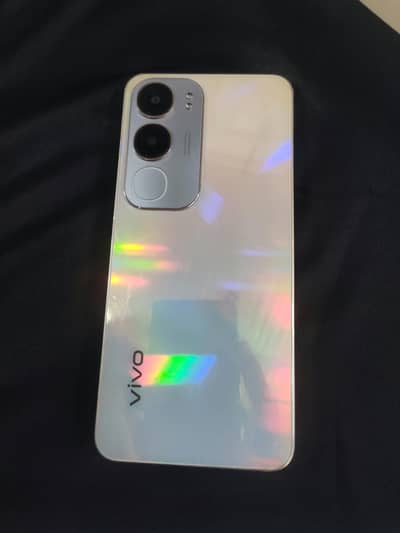 Vivo Y19s