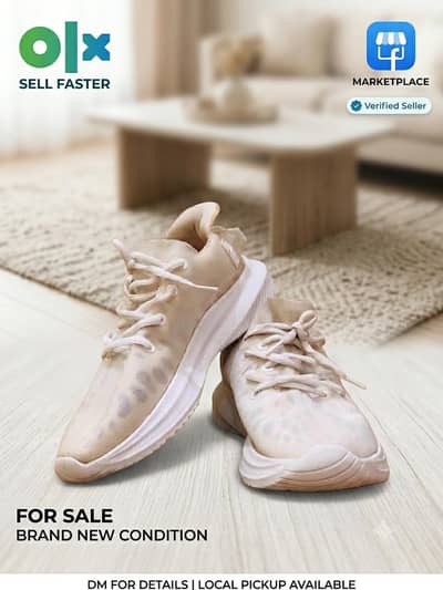 Lightweight Running Shoes
