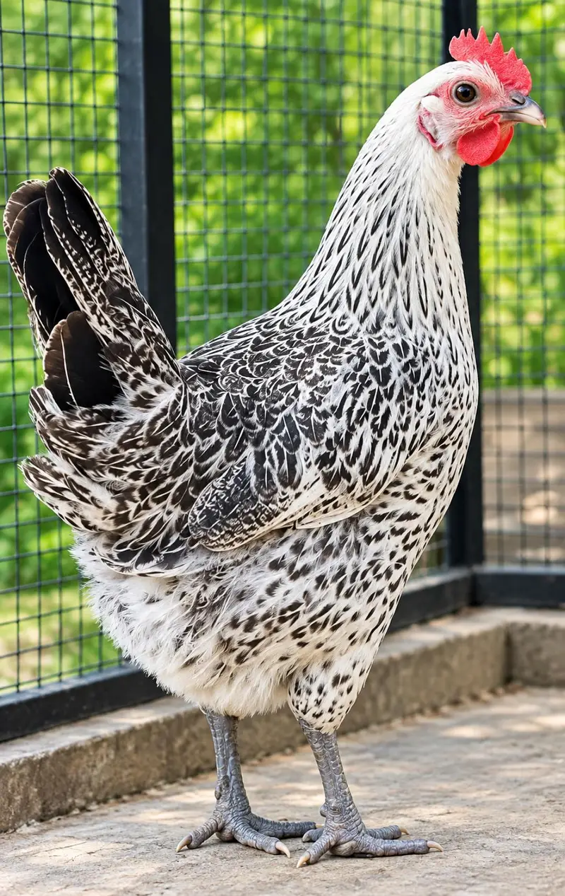 Golden Misri/Desi Hens/Eggs laying  Desi Hens |  Golden Misri Pathi — photo 2