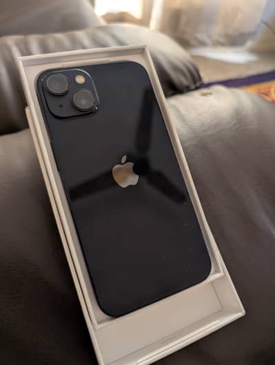 Apple iPhone 13 Jv