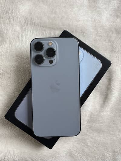 Apple iPhone 13 Pro