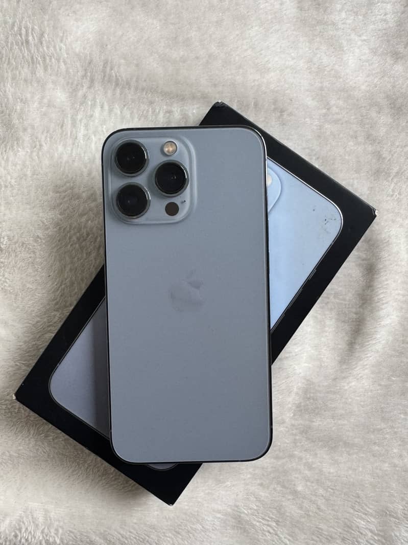 Apple iPhone 13 Pro 0