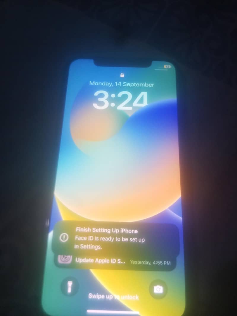 Apple iPhone X 1
