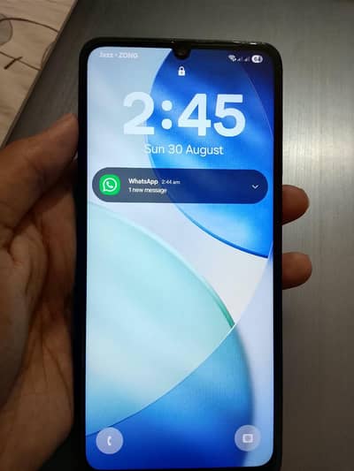 Samsung Mobile A05