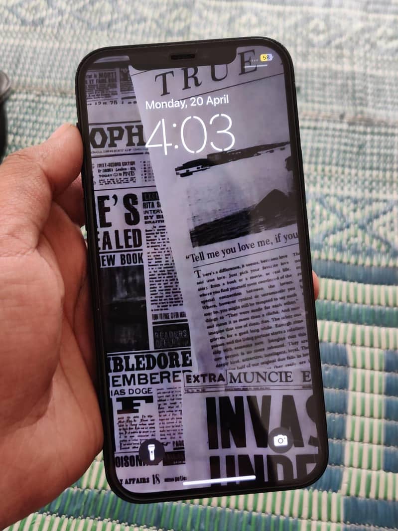 Apple iPhone 12 0