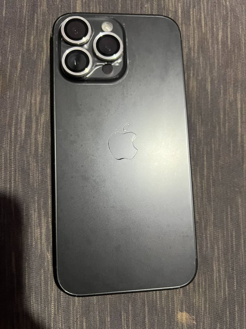 Apple iPhone 14 Pro Max 0