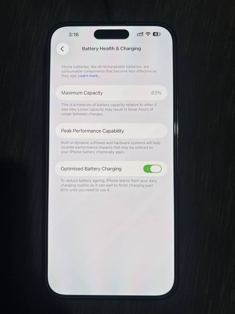 Apple iPhone 14 Pro Max 2