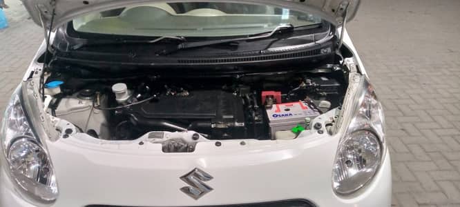 Suzuki Alto 2013