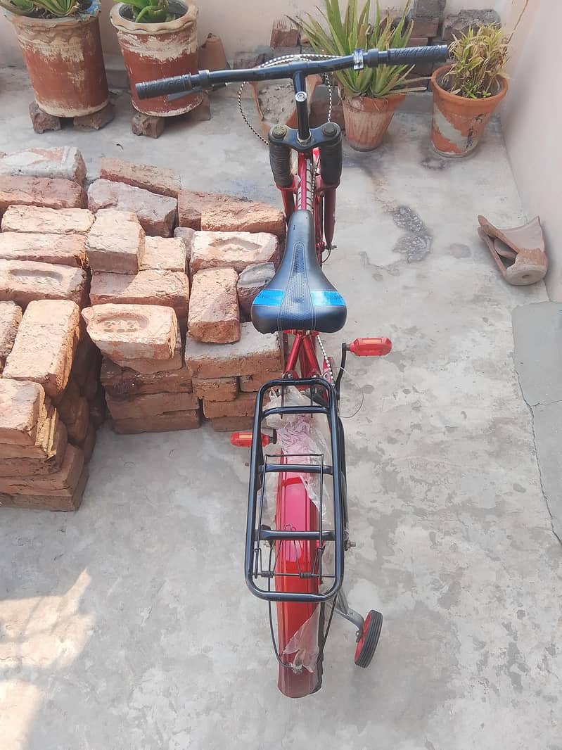 bicycles 1
