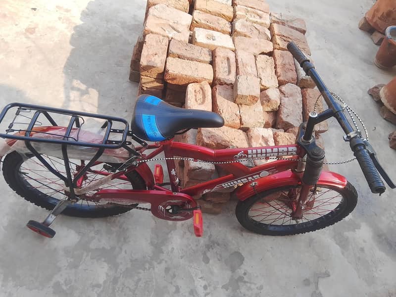 bicycles 2