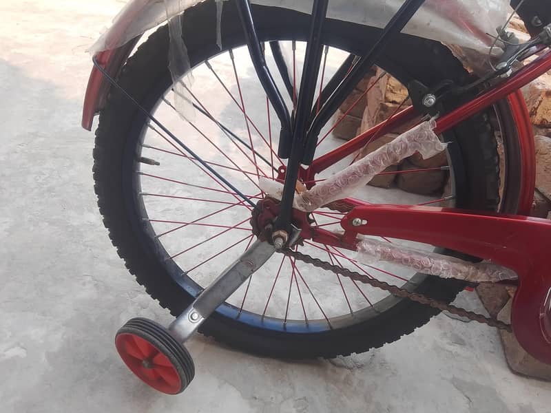 bicycles 3