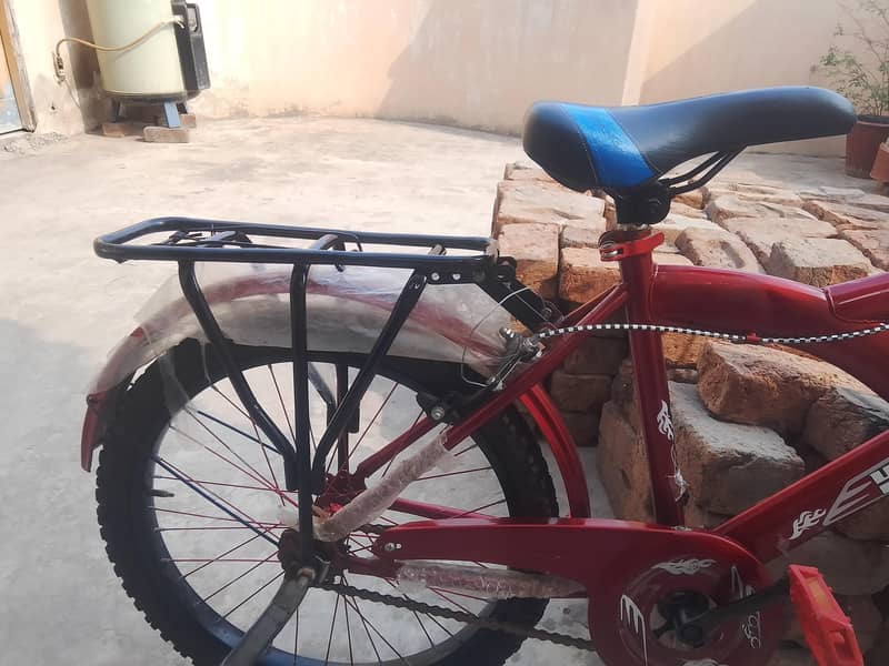bicycles 4