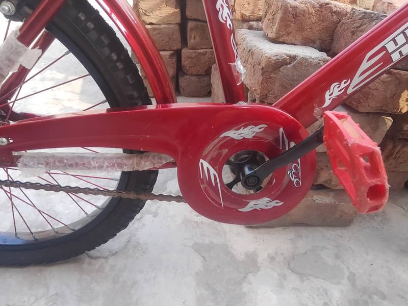 bicycles 6