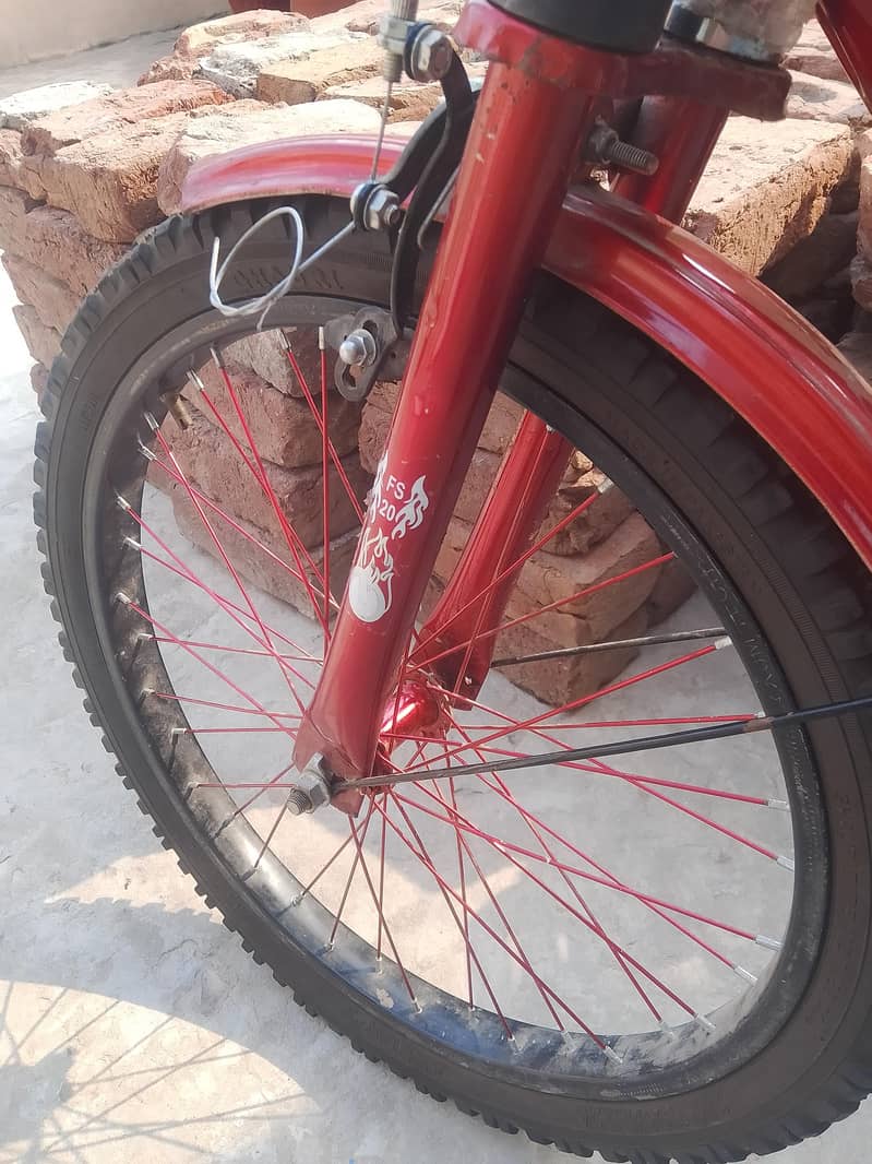 bicycles 10