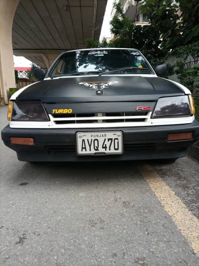 Suzuki Swift 1995