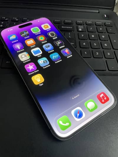 Apple iPhone 14 Pro Max