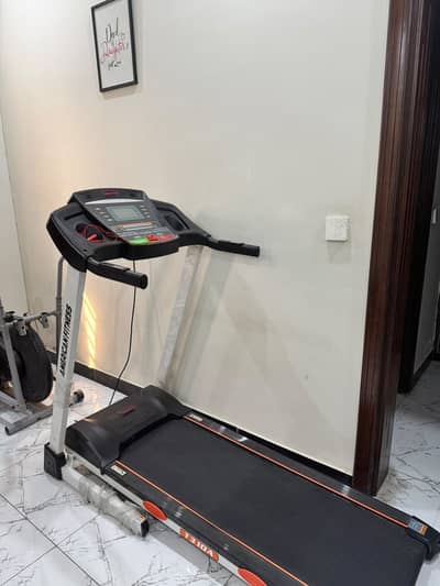 Treadmill /exercise