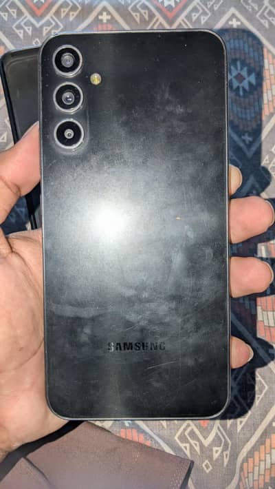 Samsung Mobile A34 5G