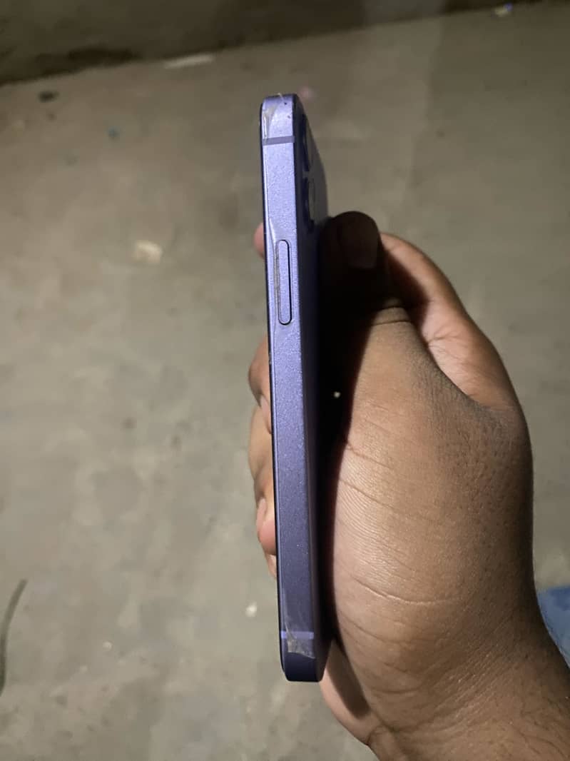 Apple iPhone 12 mini 2