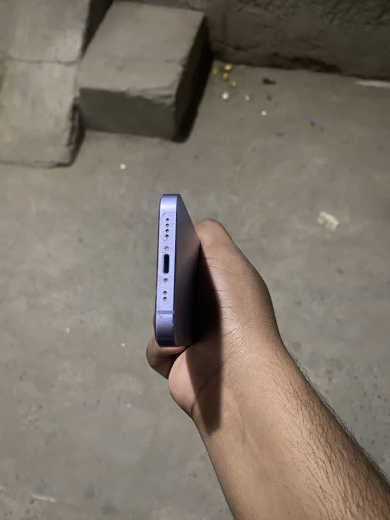 Apple iPhone 12 mini 5