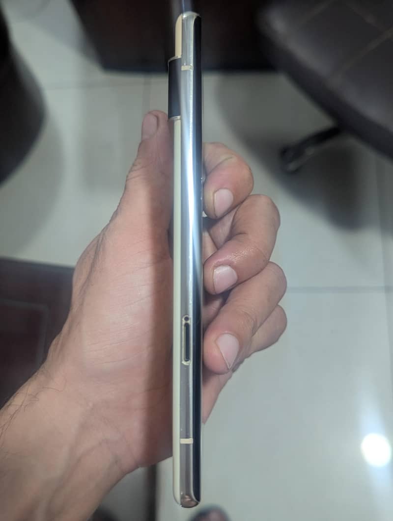 Google Pixel 6 Pro 2