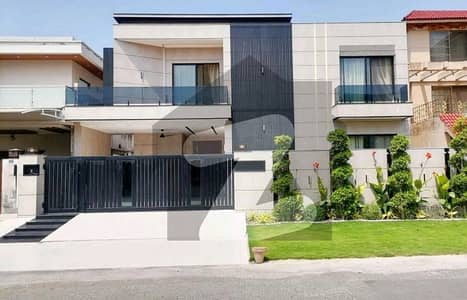 Prime Location 22 Marla House For Sale In Valencia Housing Society