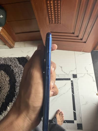 Huawei Nova 3i