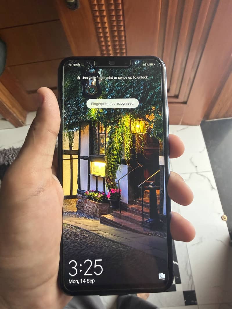 Huawei Nova 3i 1