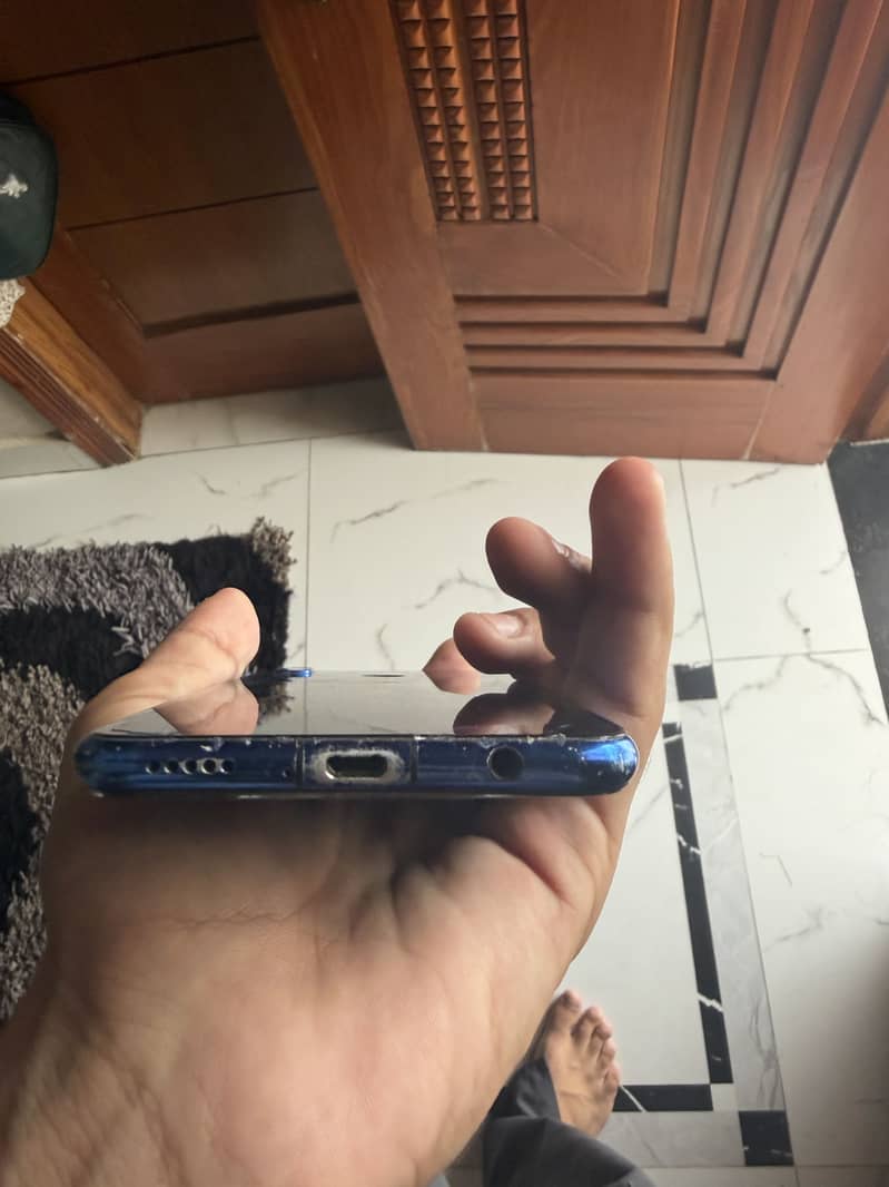 Huawei Nova 3i 4