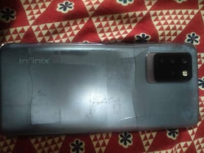 Infinix Note 10 Pro