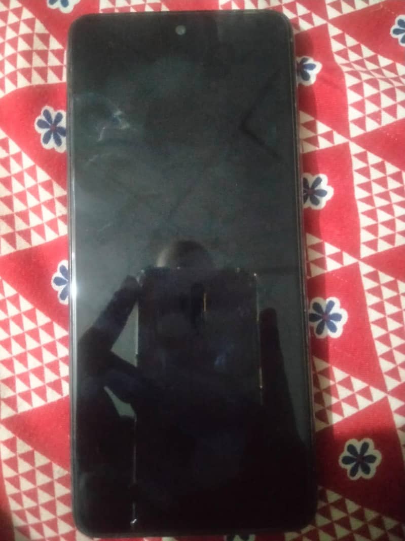 Infinix Note 10 Pro 3