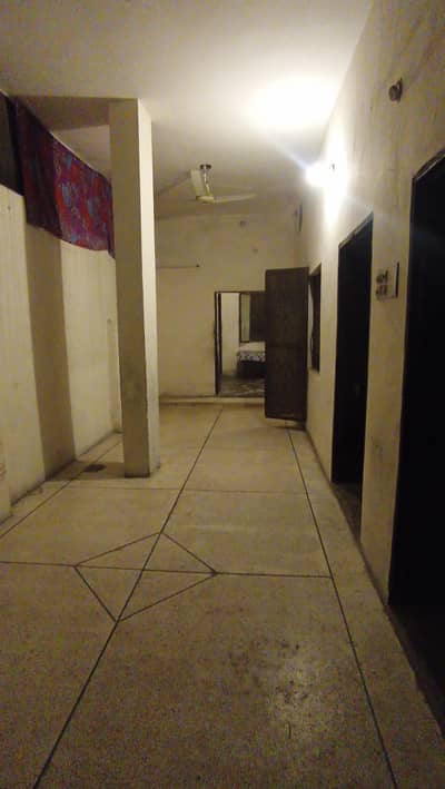5 Marla house prime location