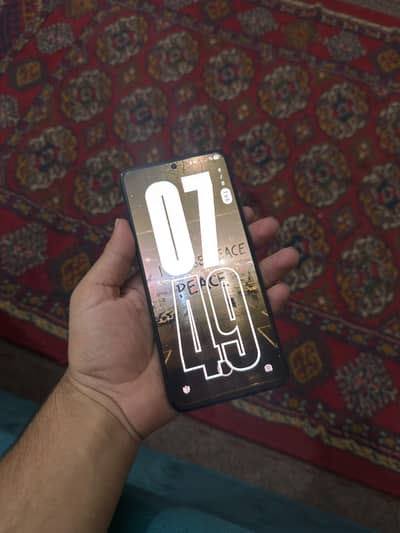 Xiaomi 12t